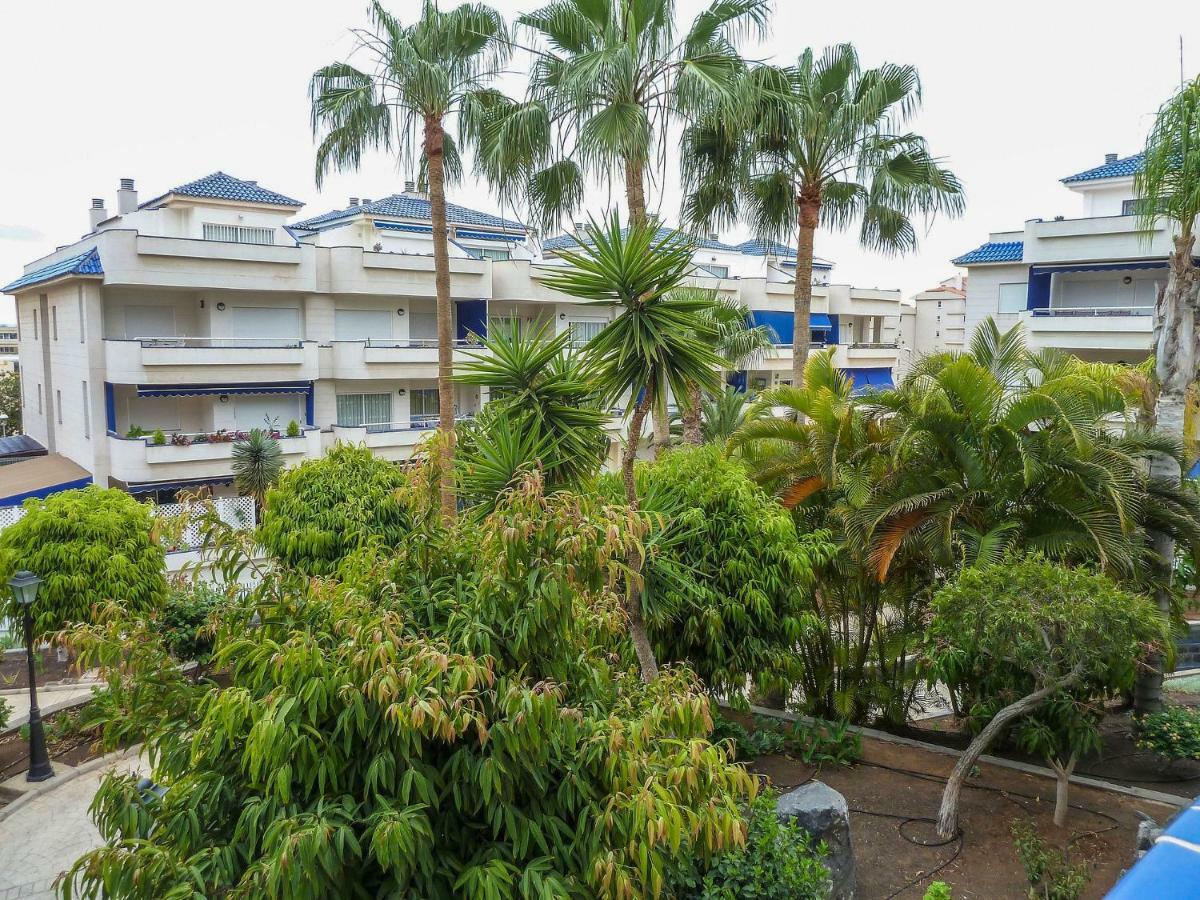 Cozy Apartment In Los Cristianos Los Cristianos  Extérieur photo