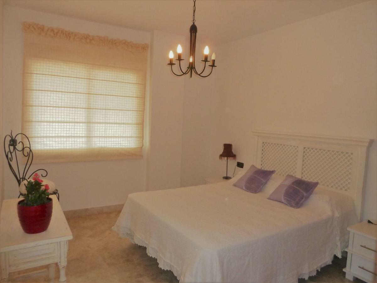 Cozy Apartment In Los Cristianos Los Cristianos  Extérieur photo