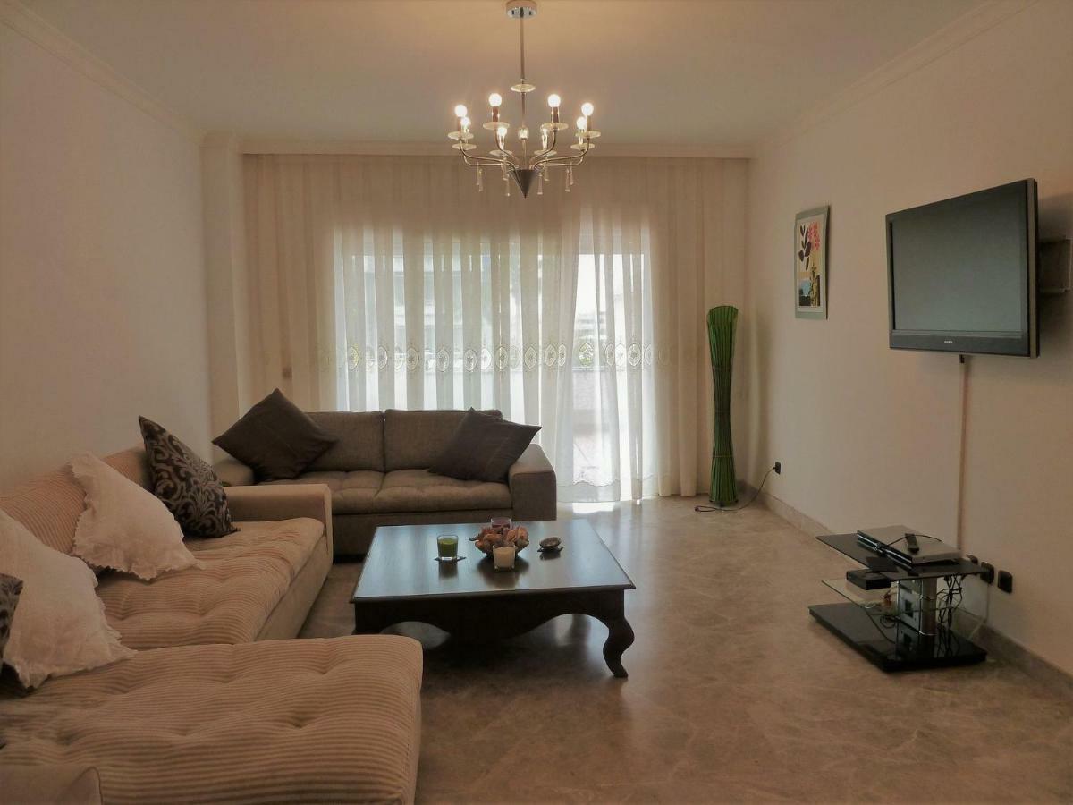 Cozy Apartment In Los Cristianos Los Cristianos  Extérieur photo